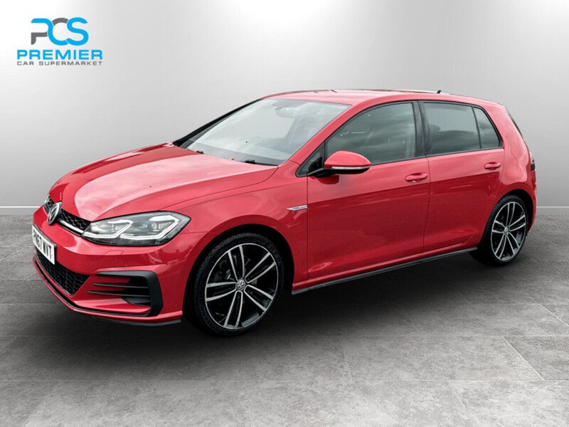 Used Volkswagen Golf for sale - 76464448: Photo 20