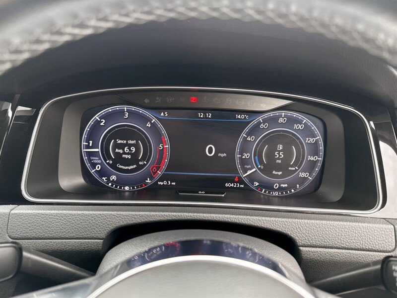 Used Volkswagen Golf for sale - 76464448: Photo 28