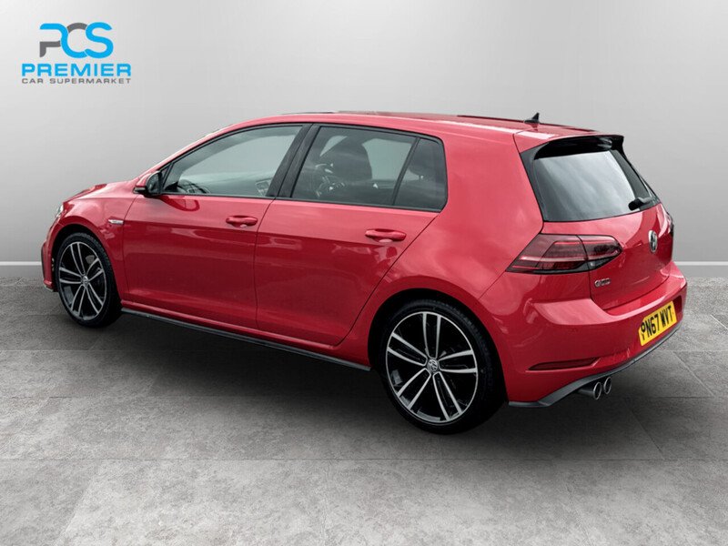 Used Volkswagen Golf for sale - 76464448: Photo 3