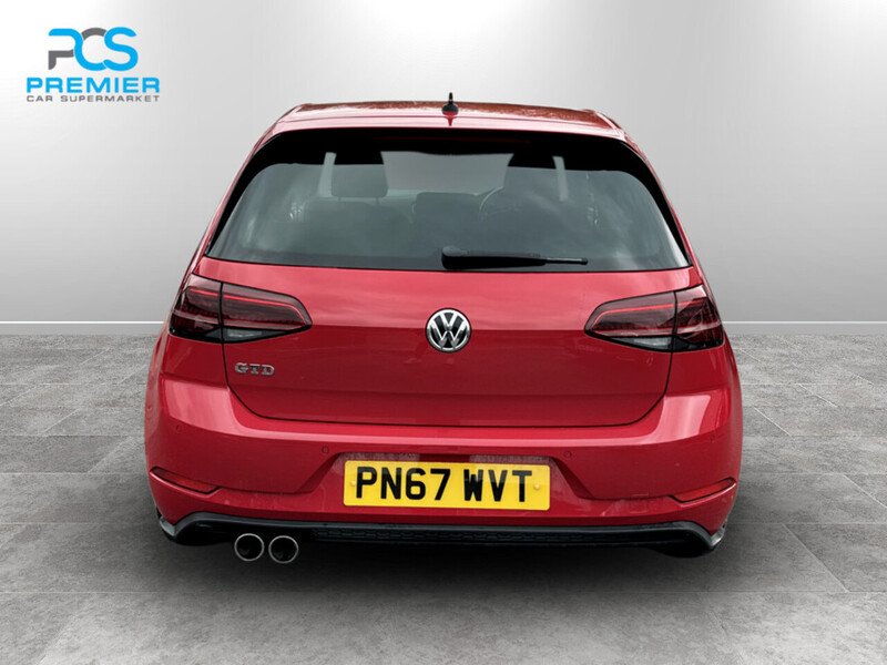 Used Volkswagen Golf for sale - 76464448: Photo 4