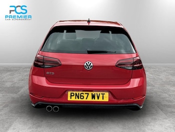 Used Volkswagen Golf 2017 for sale - 76464448: Photo