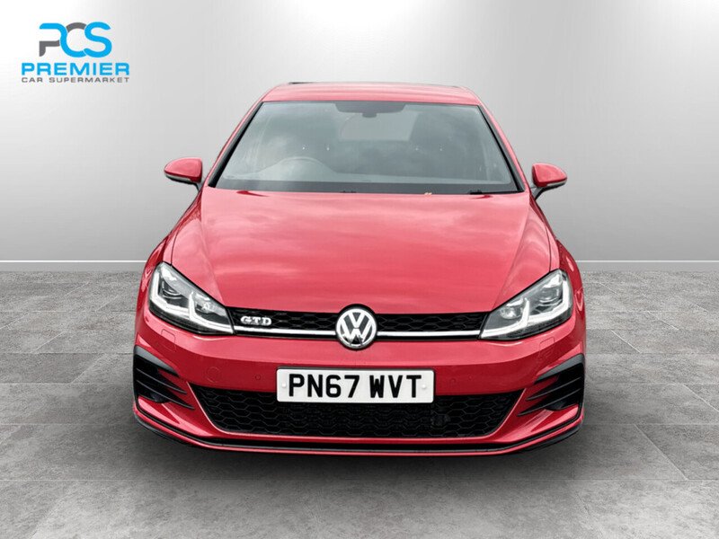 Used Volkswagen Golf for sale - 76464448: Photo 5