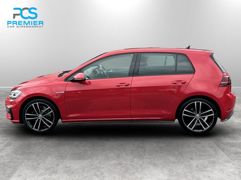 Used Volkswagen Golf for sale - 76464448: Photo 6