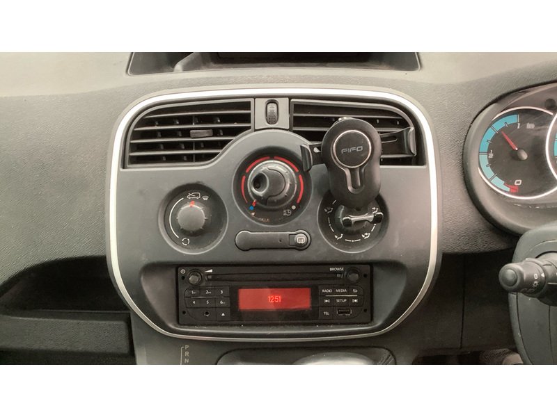 Used Renault Kangoo 2021 for sale - 76148306: Photo 10