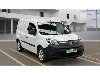 Used Renault Kangoo 2021 for sale - 76148306: Photo