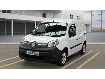 Used Renault Kangoo 2021 for sale - 76148306: Photo