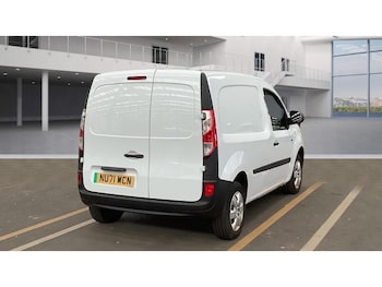 Used Renault Kangoo 2021 for sale - 76148306: Photo