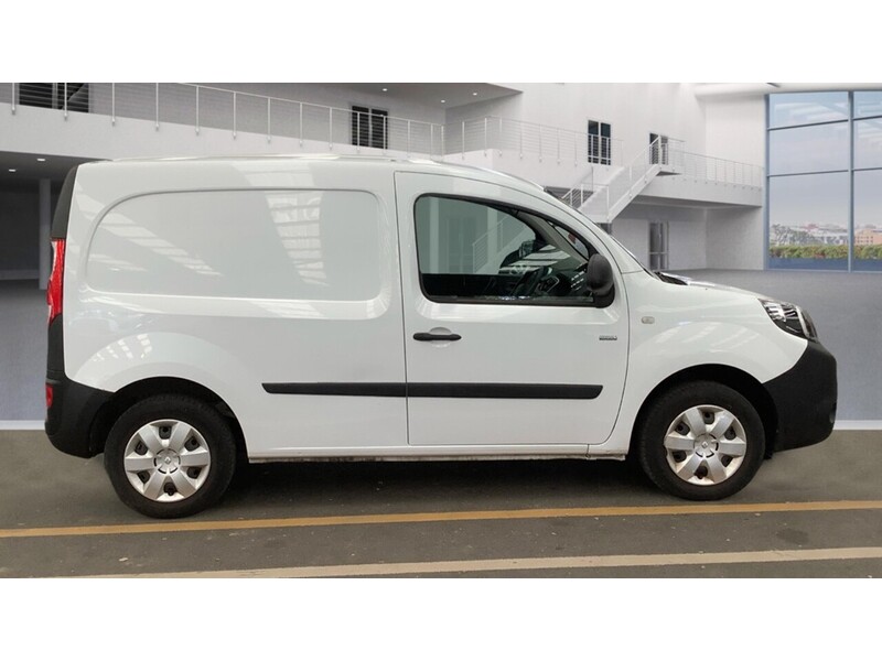 Used Renault Kangoo 2021 for sale - 76148306: Photo 5