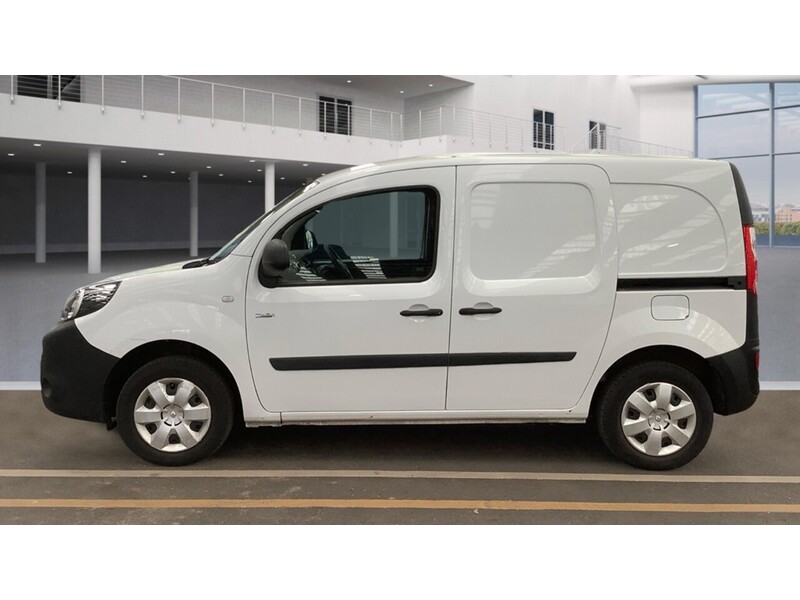 Used Renault Kangoo 2021 for sale - 76148306: Photo 6