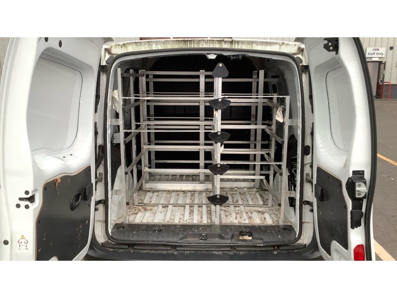Used Renault Kangoo 2021 for sale - 76148306: Photo 7