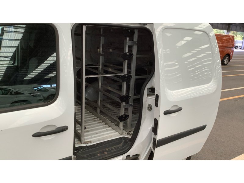 Used Renault Kangoo 2021 for sale - 76148306: Photo 8
