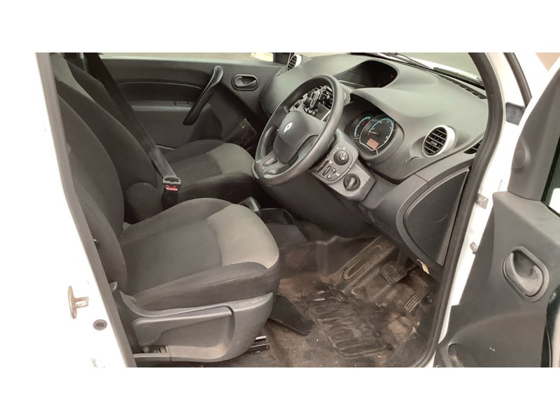 Used Renault Kangoo 2021 for sale - 76148306: Photo 9