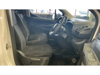 Used Citroen Berlingo 2023 for sale - 79346359: Photo