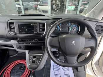 Used Peugeot Expert 2021 for sale - 75043010: Photo
