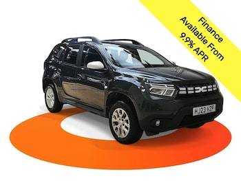 Used Dacia Duster 2023 for sale - 79450555: Photo