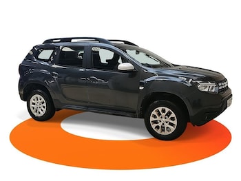Used Dacia Duster 2023 for sale - 79450555: Photo
