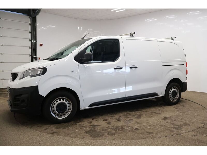 Used Peugeot Expert 2021 for sale - 77749180: Photo 11