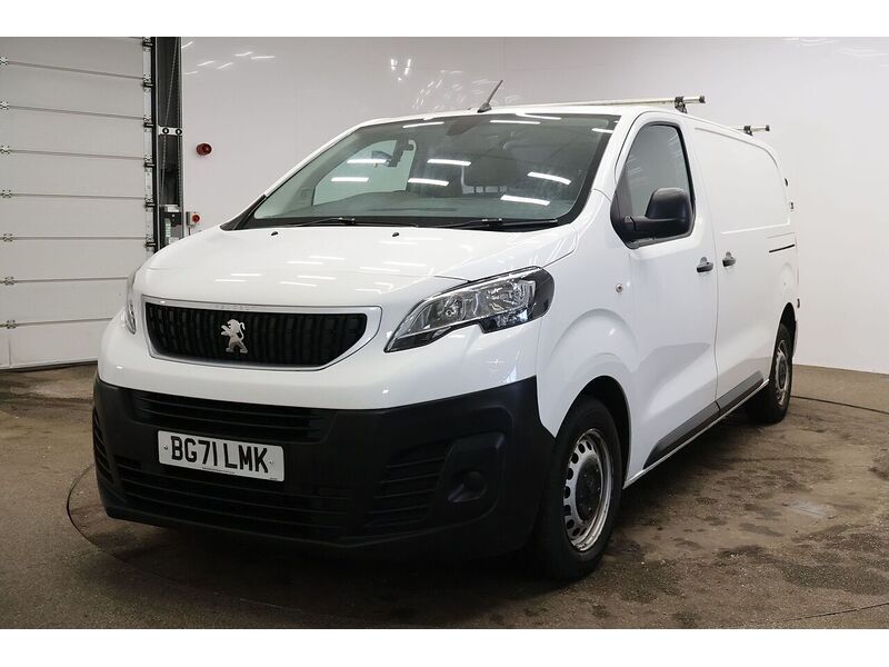 Used Peugeot Expert 2021 for sale - 77749180: Photo 13