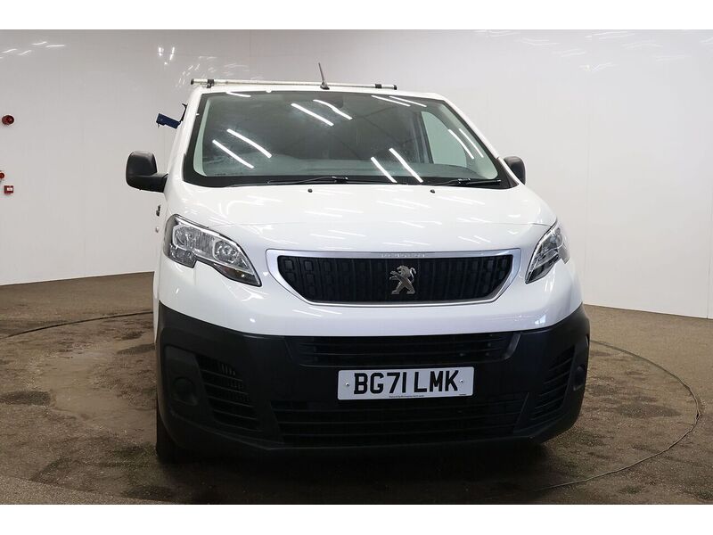 Used Peugeot Expert 2021 for sale - 77749180: Photo 15