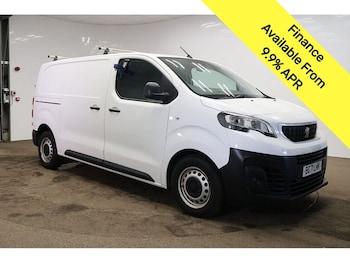 Used Peugeot Expert 2021 for sale - 77749180: Photo