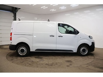 Used Peugeot Expert 2021 for sale - 77749180: Photo