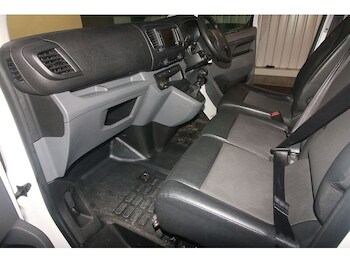 Used Peugeot Expert 2021 for sale - 77749180: Photo