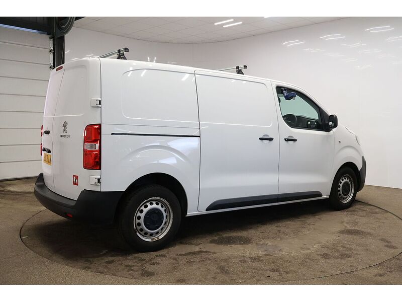 Used Peugeot Expert 2021 for sale - 77749180: Photo 5