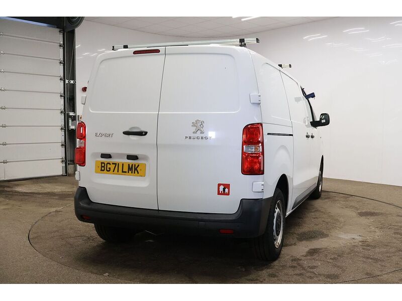 Used Peugeot Expert 2021 for sale - 77749180: Photo 7