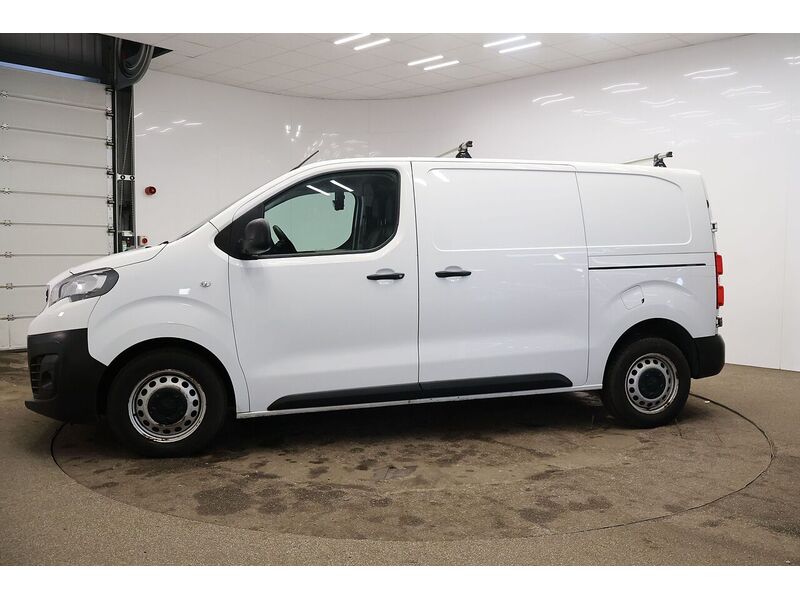 Used Peugeot Expert 2021 for sale - 77749180: Photo 9