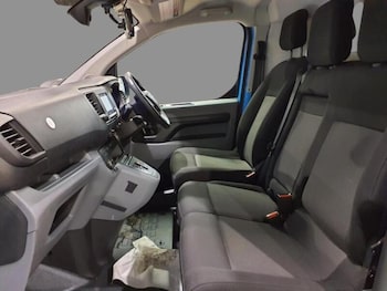 Used Vauxhall Vivaro Electric 2022 for sale - 78003959: Photo