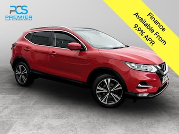 Used Nissan Qashqai 2020 for sale - 78532109: Photo