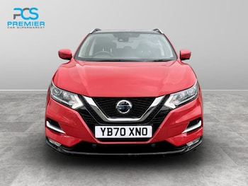 Used Nissan Qashqai 2020 for sale - 78532109: Photo