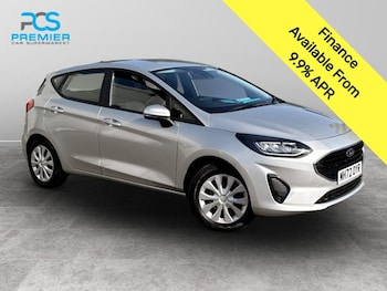 Used Ford Fiesta 2023 for sale - 79606147: Photo