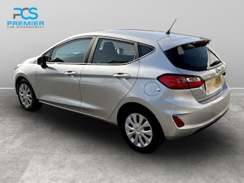Used Ford Fiesta 2023 for sale - 79606147: Photo