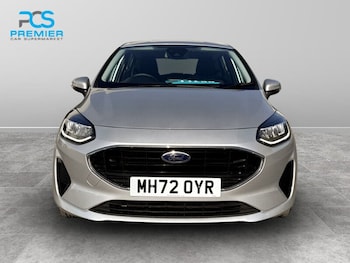 Used Ford Fiesta 2023 for sale - 79606147: Photo