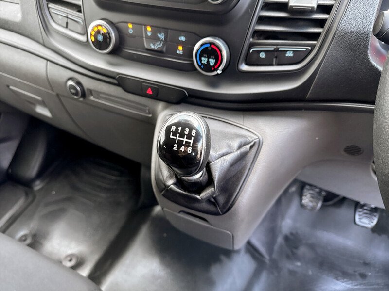 Used Ford Transit Custom 2020 for sale - 77399896: Photo 12