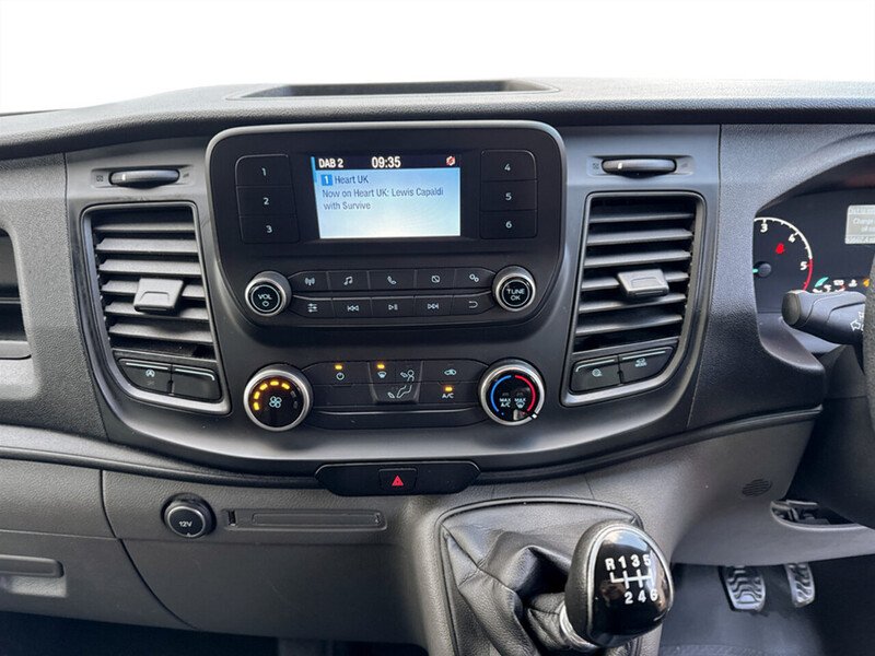 Used Ford Transit Custom 2020 for sale - 77399896: Photo 14