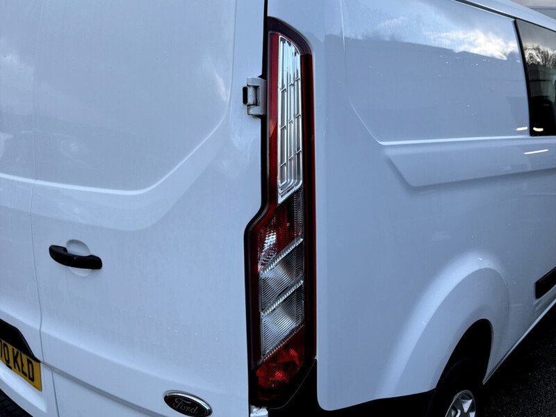 Used Ford Transit Custom 2020 for sale - 77399896: Photo 22
