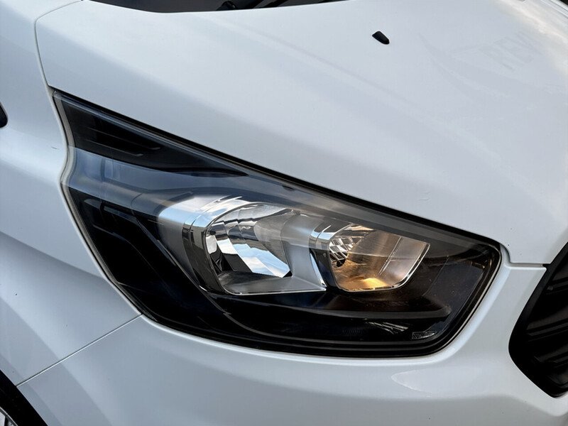 Used Ford Transit Custom 2020 for sale - 77399896: Photo 24