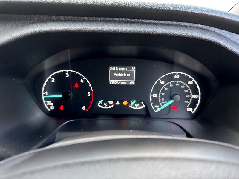 Used Ford Transit Custom 2020 for sale - 77399896: Photo 25