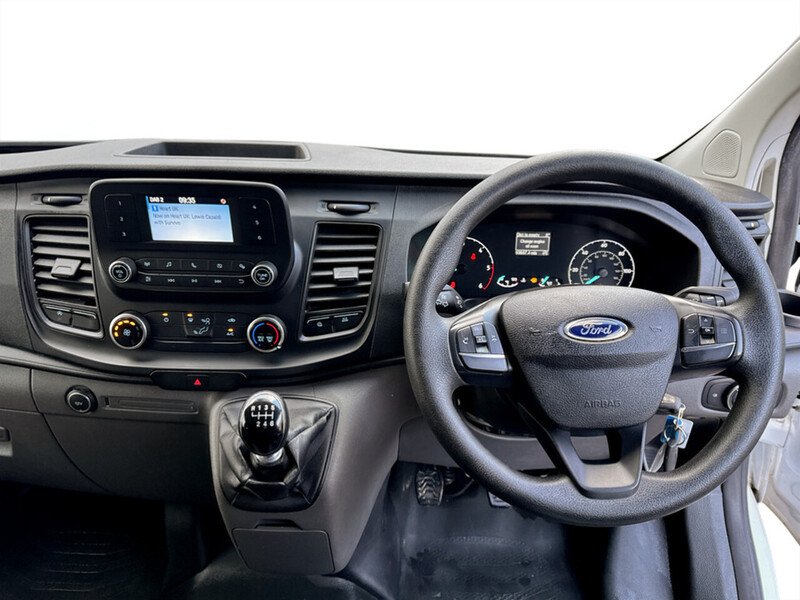 Used Ford Transit Custom 2020 for sale - 77399896: Photo 8