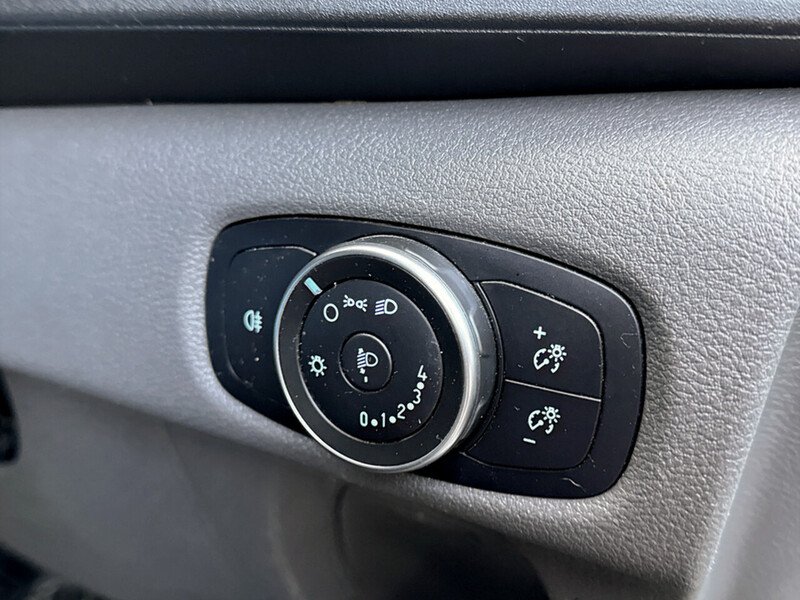 Used Ford Transit Custom 2020 for sale - 77399896: Photo 9