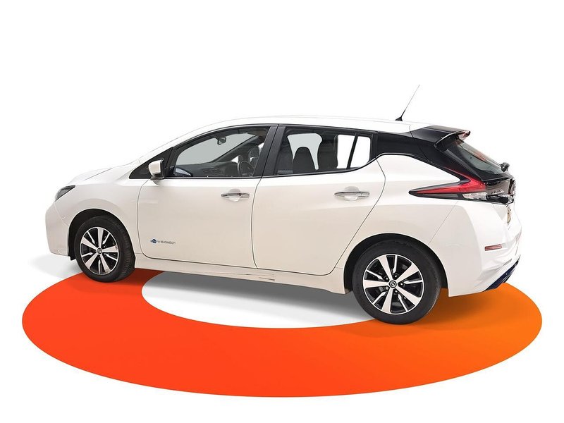 Used Nissan Leaf for sale - 77749213: Photo 10