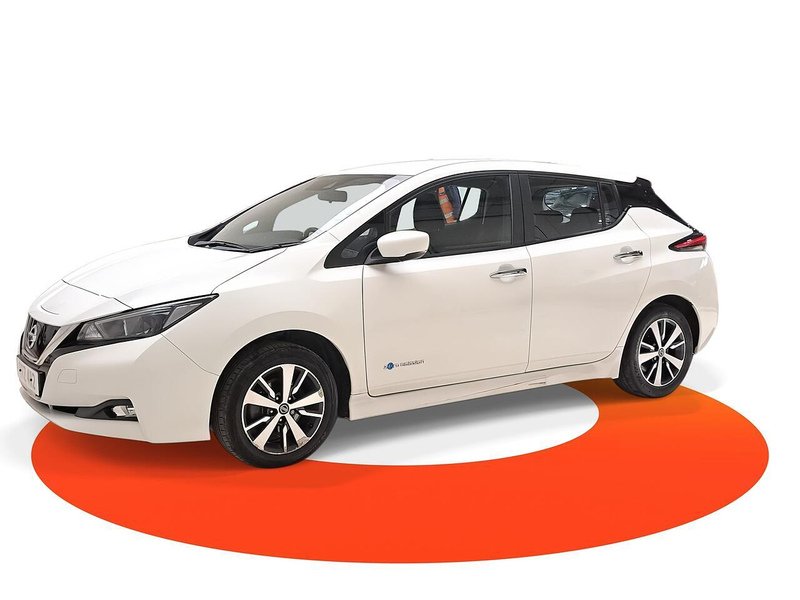 Used Nissan Leaf for sale - 77749213: Photo 12