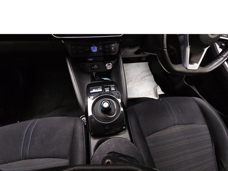 Used Nissan Leaf for sale - 77749213: Photo 4