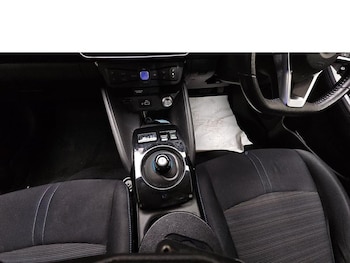 Used Nissan Leaf 2020 for sale - 77749213: Photo