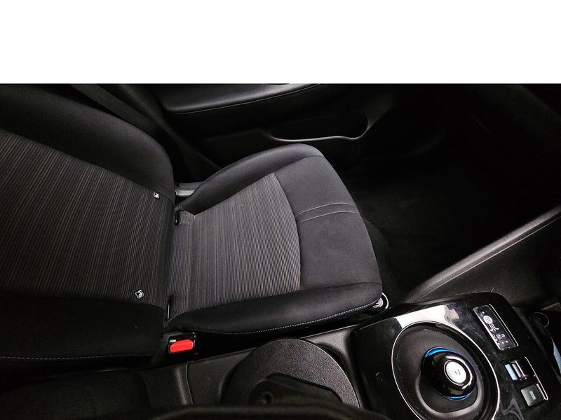 Used Nissan Leaf for sale - 77749213: Photo 9