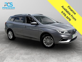 Used MG MG5 2021 for sale - 78964663: Photo