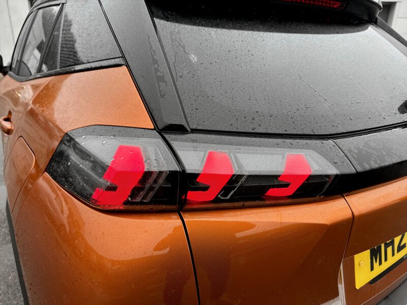Used Peugeot 2008 2021 for sale - 76185774: Photo 13