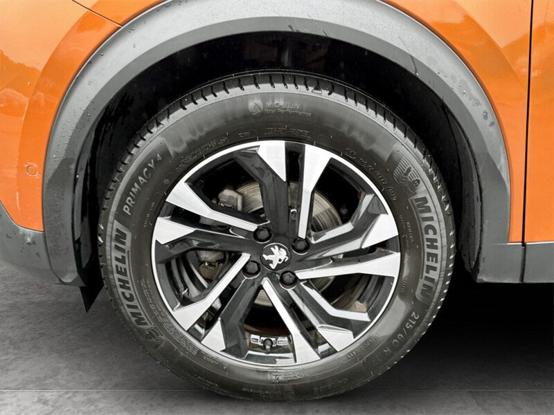 Used Peugeot 2008 2021 for sale - 76185774: Photo 16
